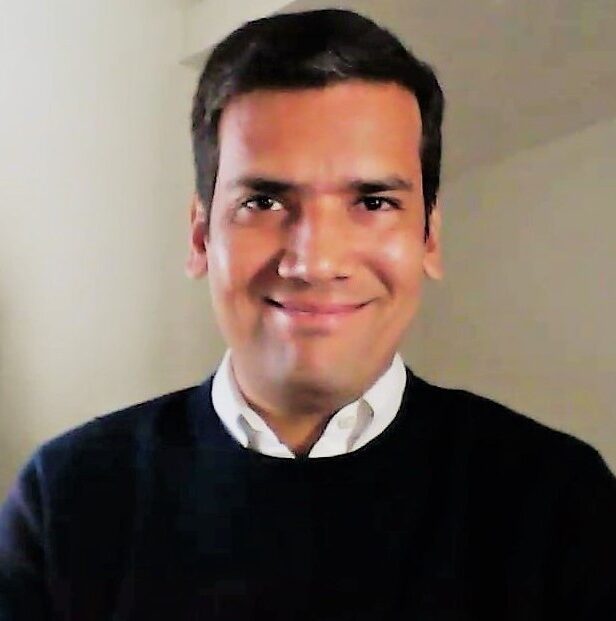 Vipulansh Sharma