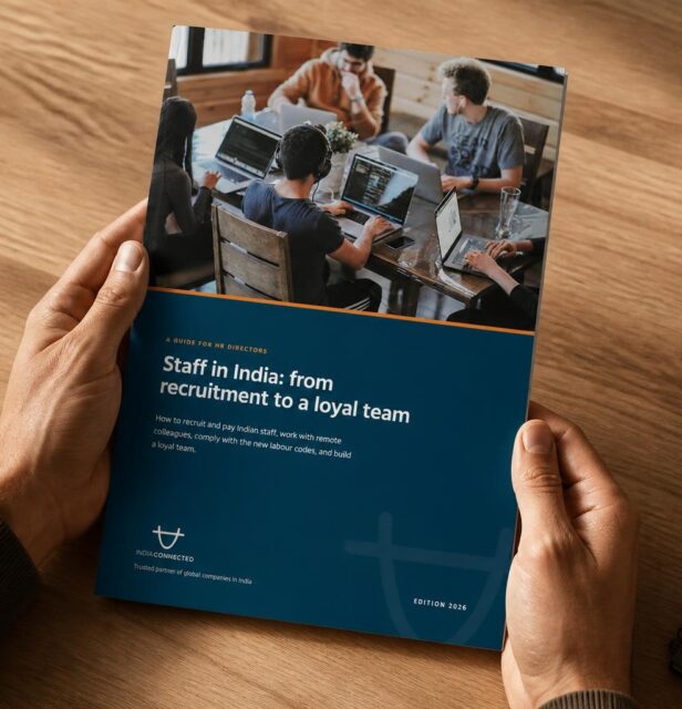 Recruitment guide India